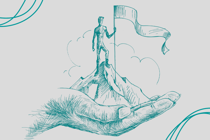 FAROS BANNER Liderança Humanizada Como Educar Gestores para Ouvir e Inspirar