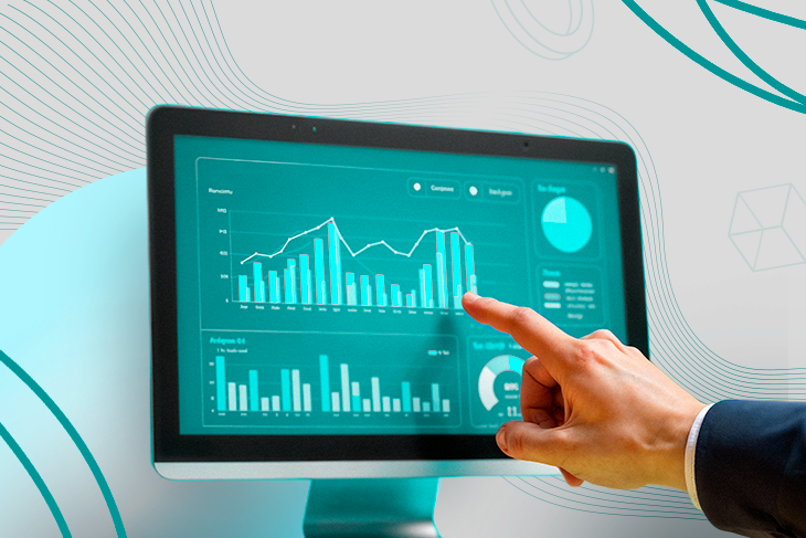 Aprendizagem personalizada com dados: o que sua empresa pode aprender com o algoritmo